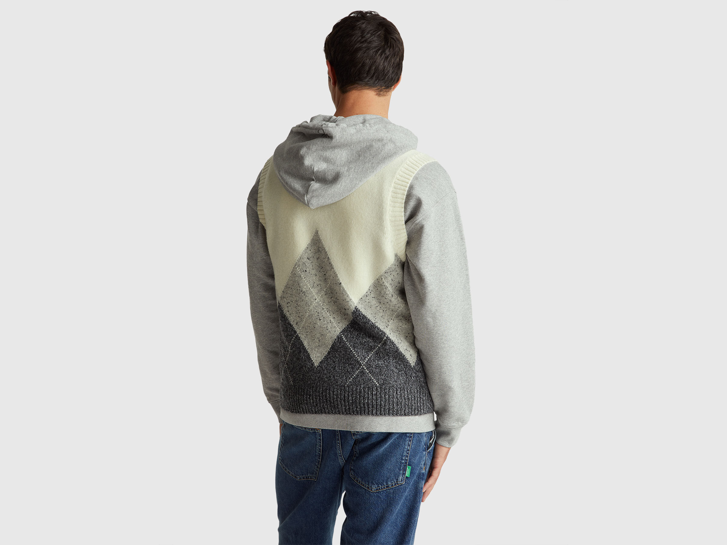 WAISTCOAT Men image number 2